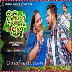 Bidia Pana-Sambalpuri